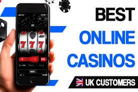 Lucki Casino UK Your Premier Online Gaming Experience