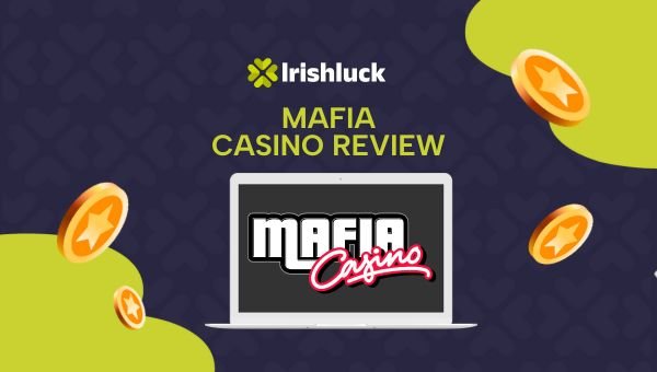 Mafia Casino Online España Tu Destino de Juegos Electrónicos Mafia Casino Online España Tu Destino de Juegos Electrónicos