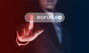 Online Casino Uden Om ROFUS - Find Din Spilleoplevelse