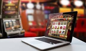 Online Casino Uden Om ROFUS - Find Din Spilleoplevelse