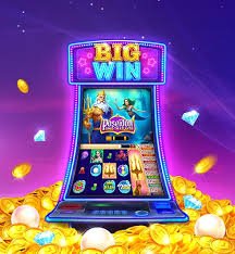 The Exciting World of Casino Luck of Spins 1195246518