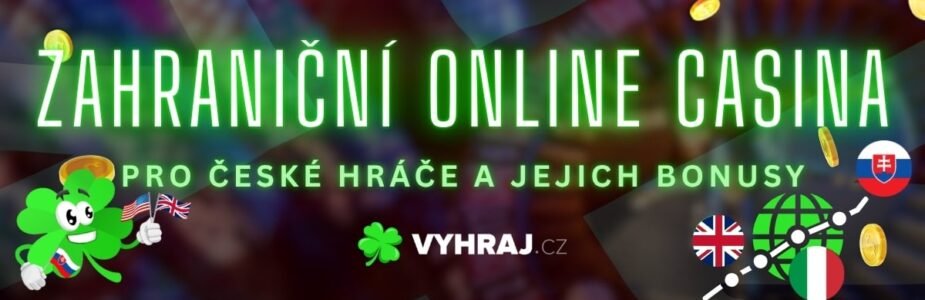 Vzrušující svět online kasin Jak vybrat to pravé pro vás