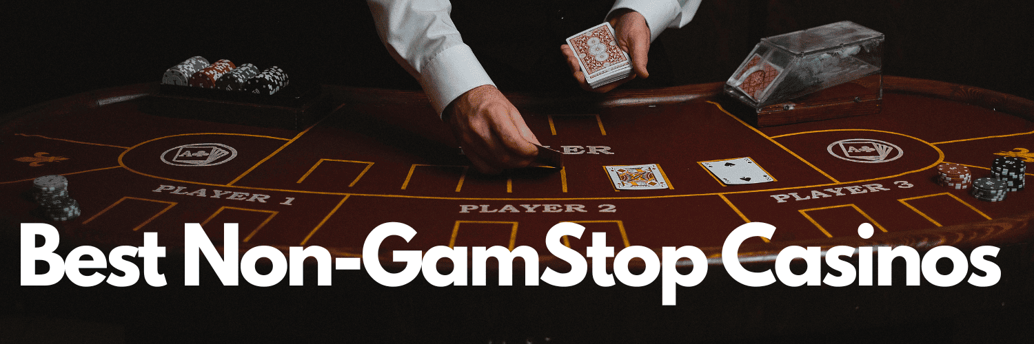 Best Non GamStop Casino Sites -99395794