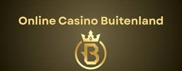 Betrouwbare Online Casino's in het Buitenland 303814894