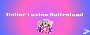 Betrouwbare Online Casino's in het Buitenland 303814894