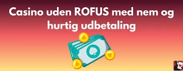 Casino uden MitID i Danmark En Guide til Spiloplevelser 418055581 Casino uden MitID i Danmark En Guide til Spiloplevelser 418055581
