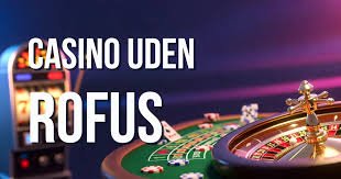 Casino uden MitID i Danmark En Guide til Spil uden Besvær Casino uden MitID i Danmark En Guide til Spil uden Besvær