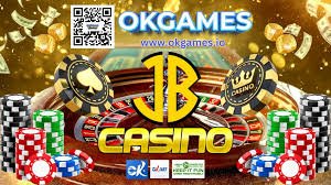 Everything You Need to Know About JB Casino -321152622