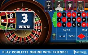Exploring Roulette Understanding the Game Beyond Gamspot