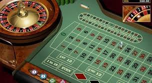 Exploring Roulette Understanding the Game Beyond Gamspot