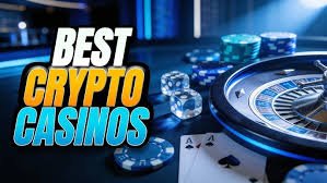 The Rise of New Bitcoin Casinos Innovations and Opportunities