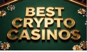 Top Crypto Casinos A Comprehensive Guide to Online Gambling Top Crypto Casinos A Comprehensive Guide to Online Gambling