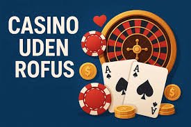 Top Udenlandske Casinoer Find de Bedste Online Spillesteder